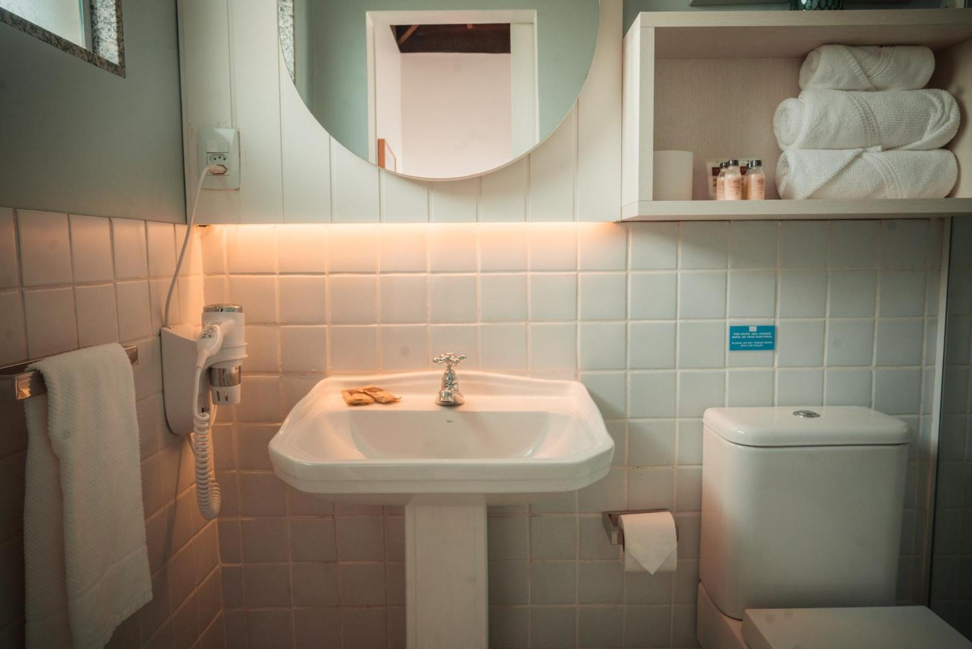 Hotel Tesouro De Noronha Fernando de Noronha Zewnętrze zdjęcie
