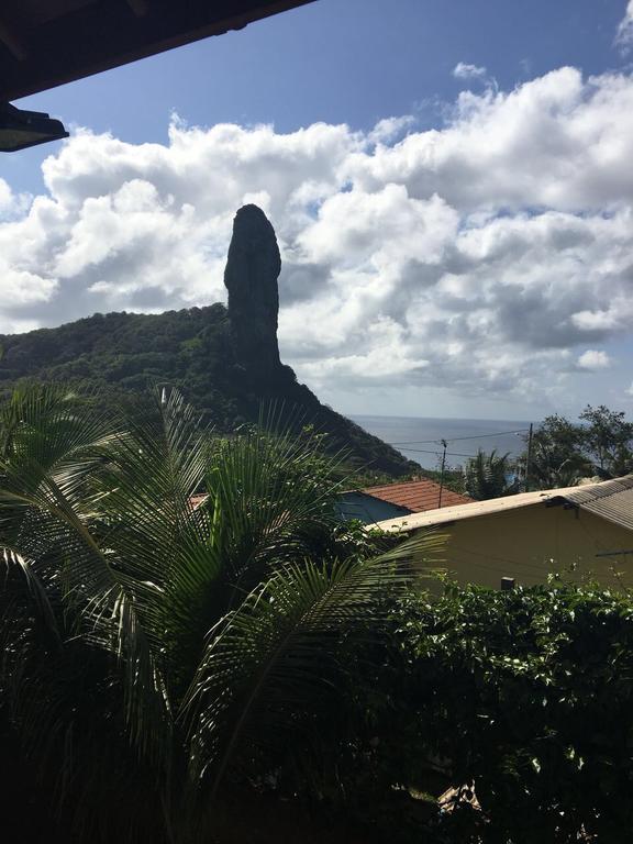Hotel Tesouro De Noronha Fernando de Noronha Zewnętrze zdjęcie