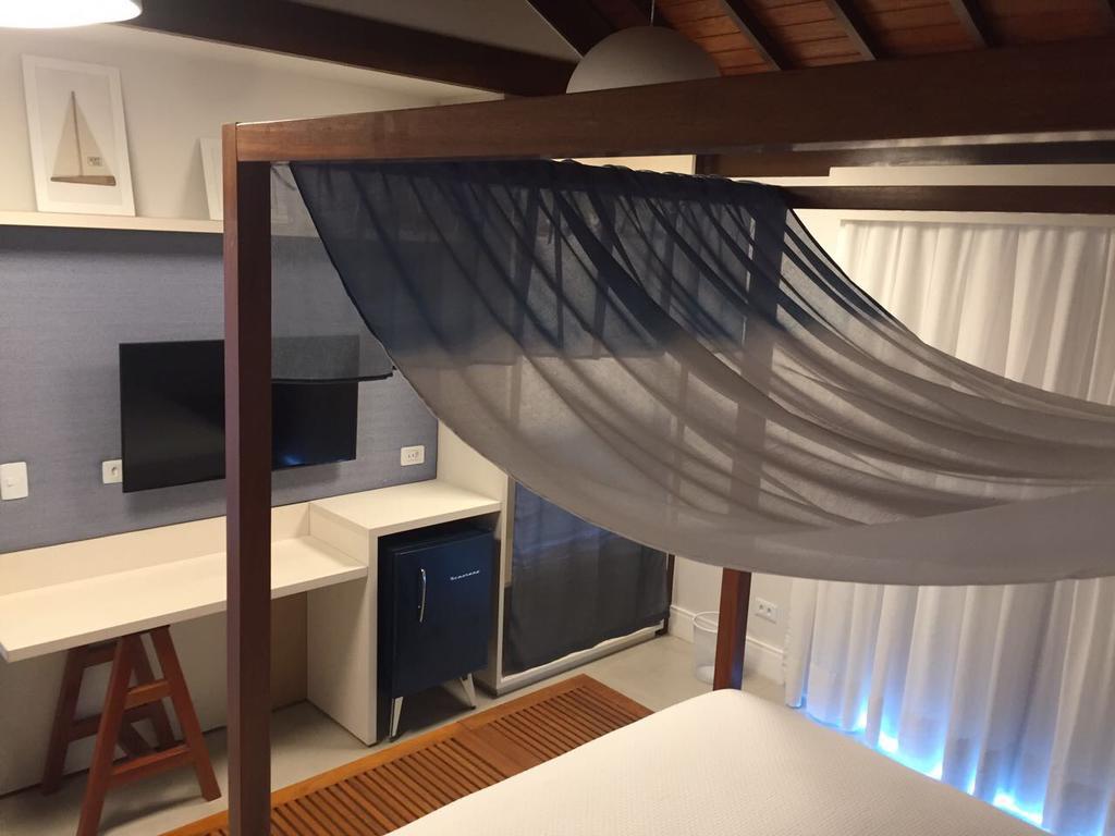 Hotel Tesouro De Noronha Fernando de Noronha Zewnętrze zdjęcie