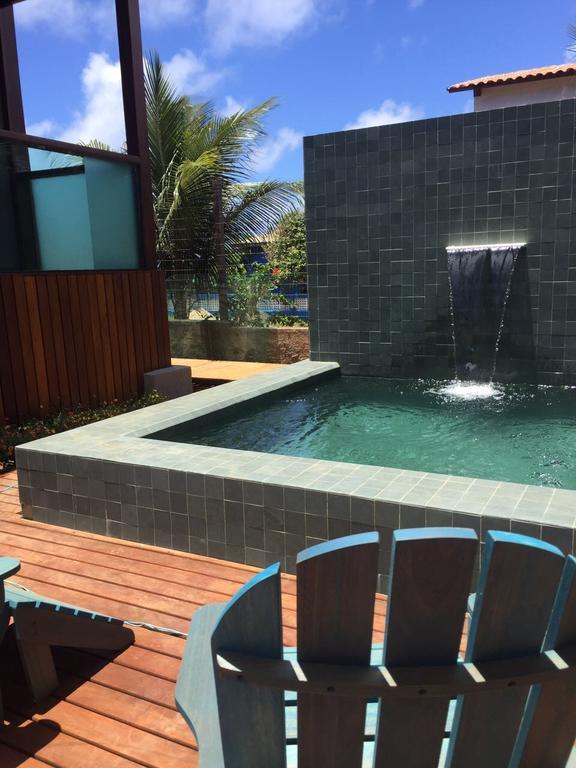 Hotel Tesouro De Noronha Fernando de Noronha Zewnętrze zdjęcie