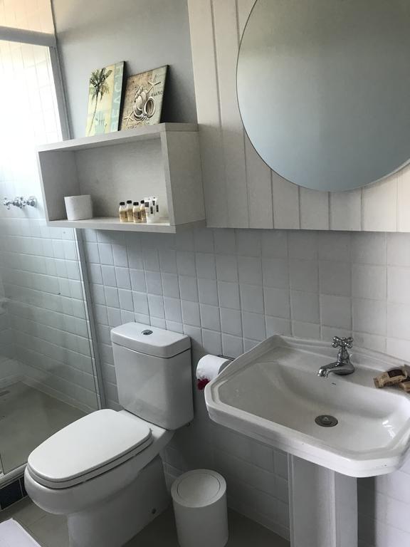 Hotel Tesouro De Noronha Fernando de Noronha Zewnętrze zdjęcie