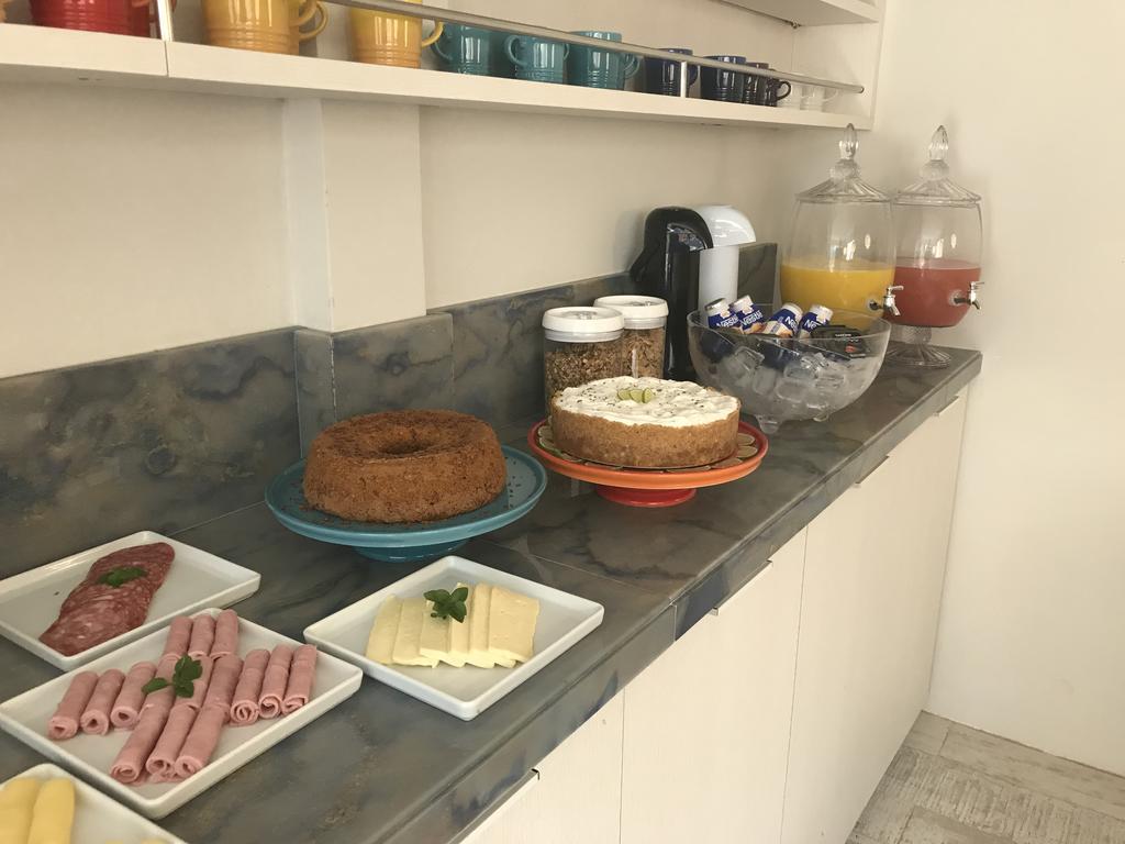 Hotel Tesouro De Noronha Fernando de Noronha Zewnętrze zdjęcie