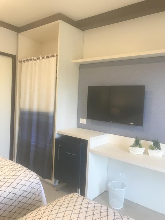 Hotel Tesouro De Noronha Fernando de Noronha Zewnętrze zdjęcie