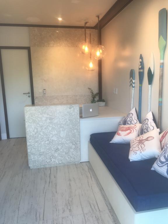 Hotel Tesouro De Noronha Fernando de Noronha Zewnętrze zdjęcie