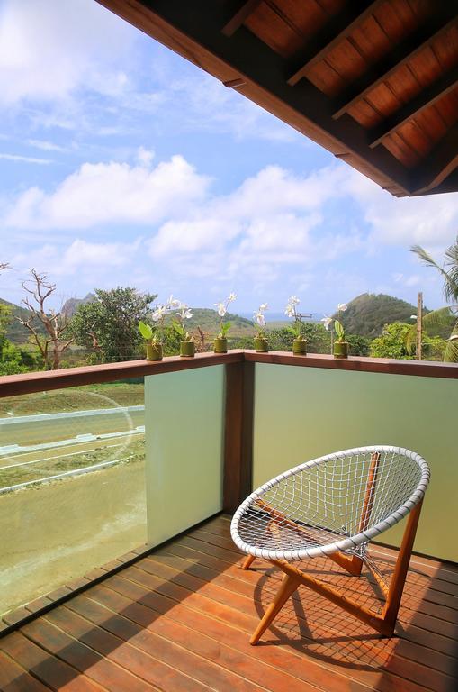 Hotel Tesouro De Noronha Fernando de Noronha Zewnętrze zdjęcie