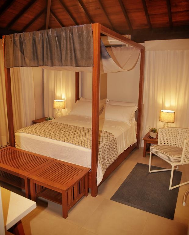 Hotel Tesouro De Noronha Fernando de Noronha Zewnętrze zdjęcie