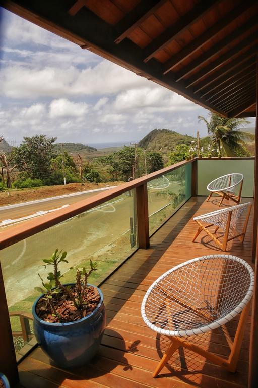 Hotel Tesouro De Noronha Fernando de Noronha Zewnętrze zdjęcie