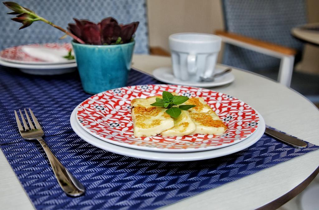 Hotel Tesouro De Noronha Fernando de Noronha Zewnętrze zdjęcie
