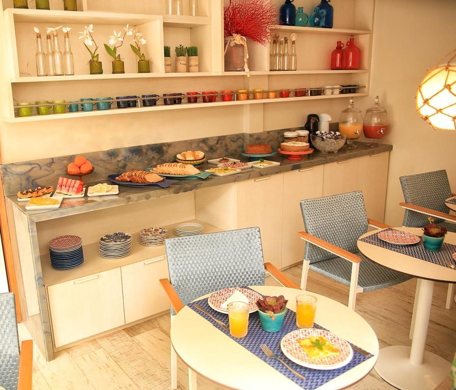 Hotel Tesouro De Noronha Fernando de Noronha Zewnętrze zdjęcie