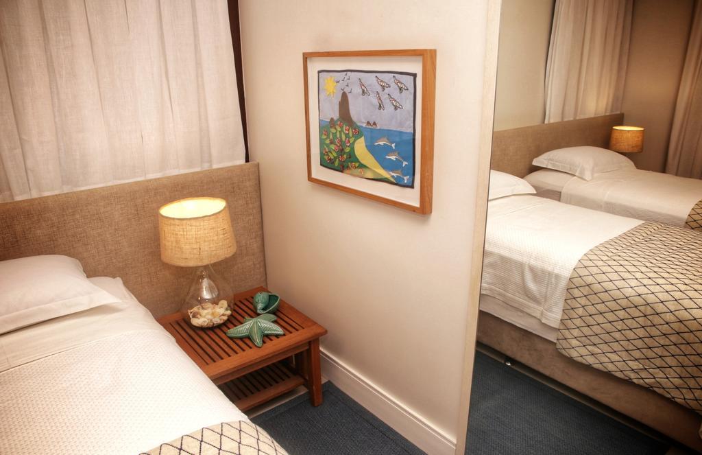 Hotel Tesouro De Noronha Fernando de Noronha Zewnętrze zdjęcie