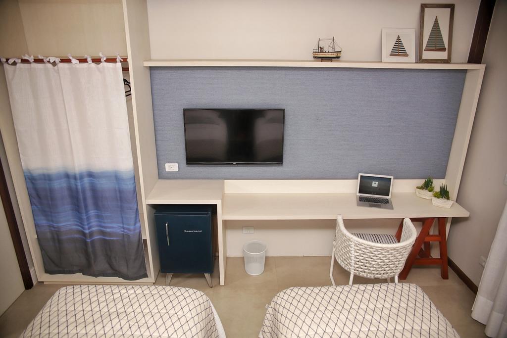 Hotel Tesouro De Noronha Fernando de Noronha Zewnętrze zdjęcie