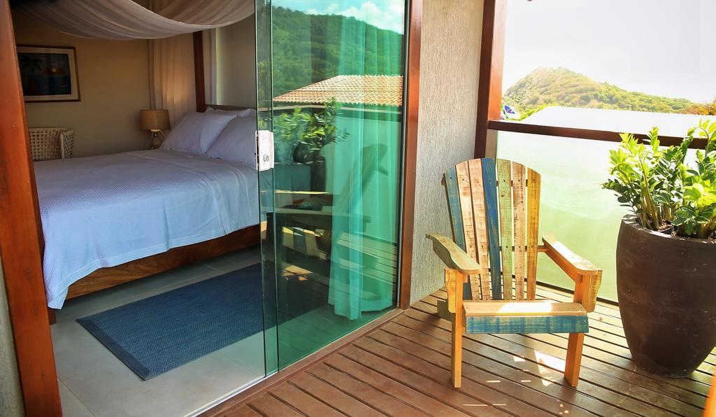 Hotel Tesouro De Noronha Fernando de Noronha Zewnętrze zdjęcie