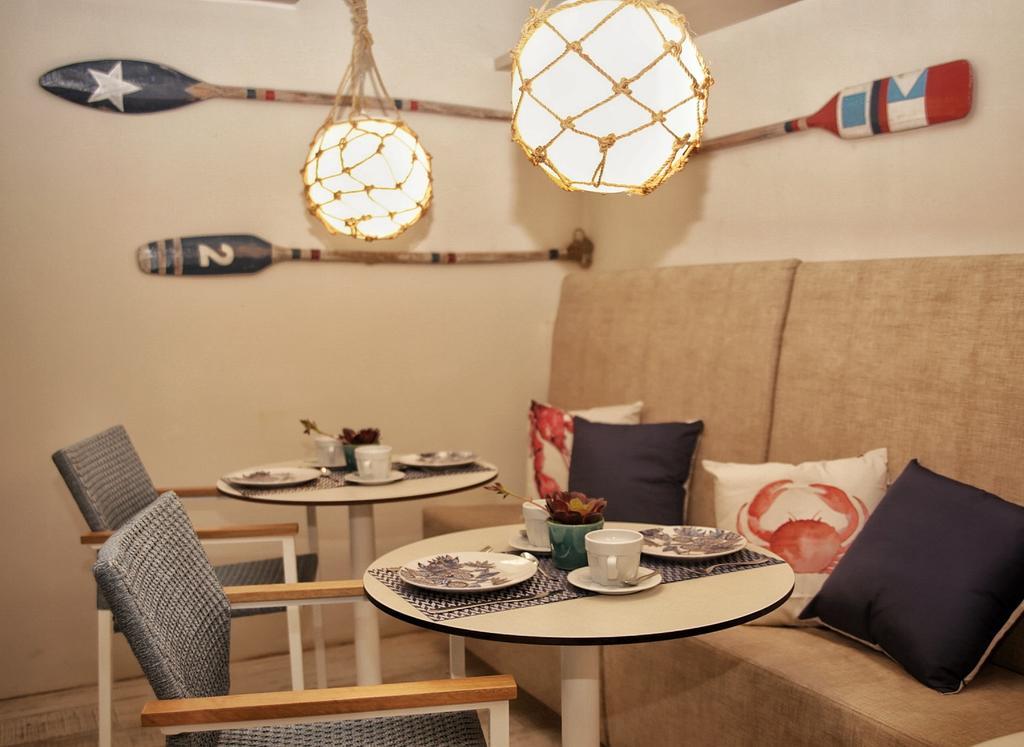 Hotel Tesouro De Noronha Fernando de Noronha Zewnętrze zdjęcie