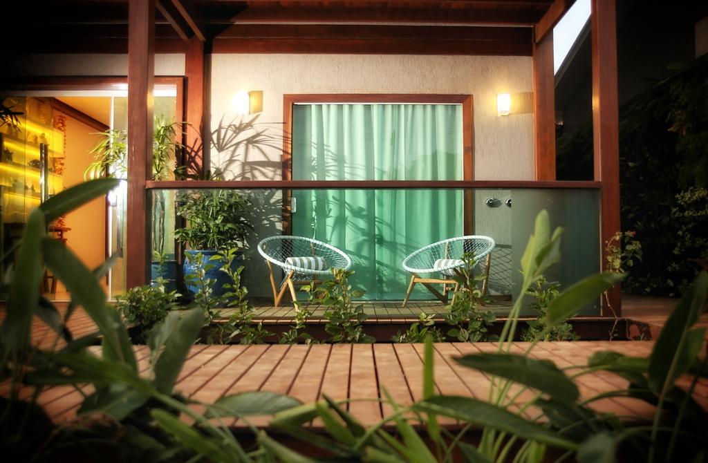 Hotel Tesouro De Noronha Fernando de Noronha Zewnętrze zdjęcie