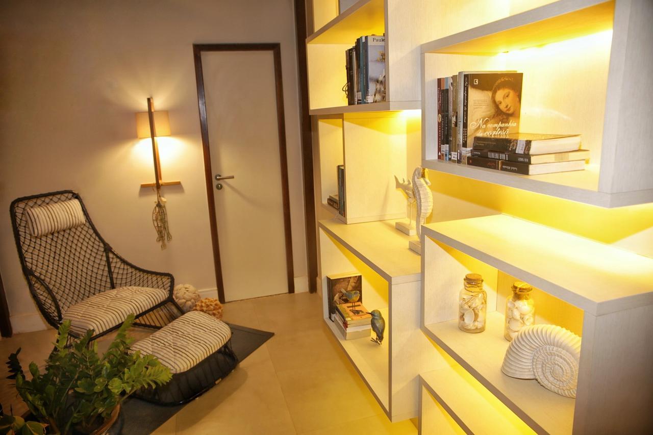 Hotel Tesouro De Noronha Fernando de Noronha Zewnętrze zdjęcie