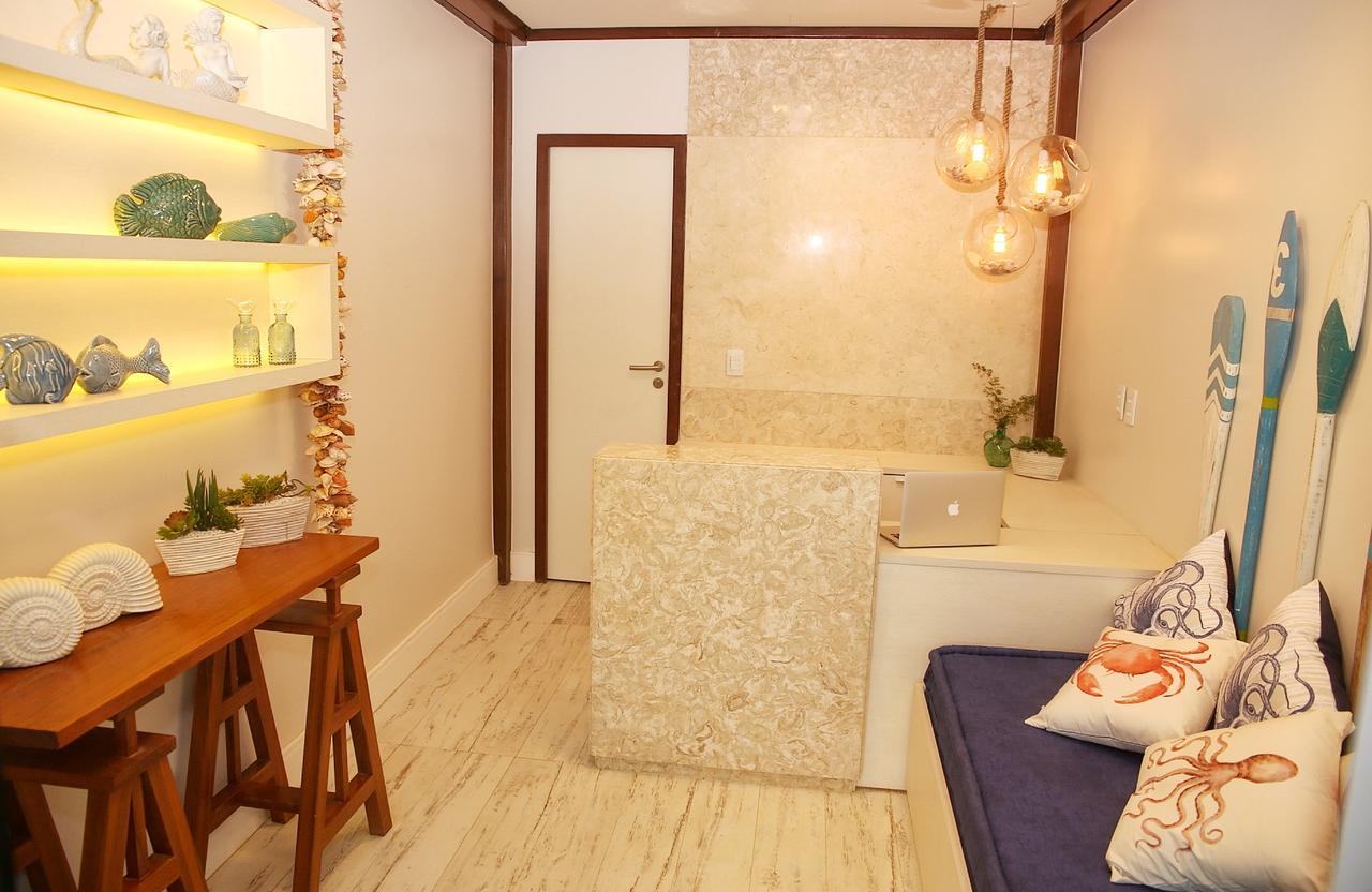 Hotel Tesouro De Noronha Fernando de Noronha Zewnętrze zdjęcie