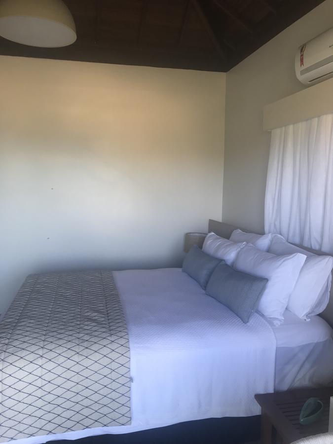 Hotel Tesouro De Noronha Fernando de Noronha Zewnętrze zdjęcie