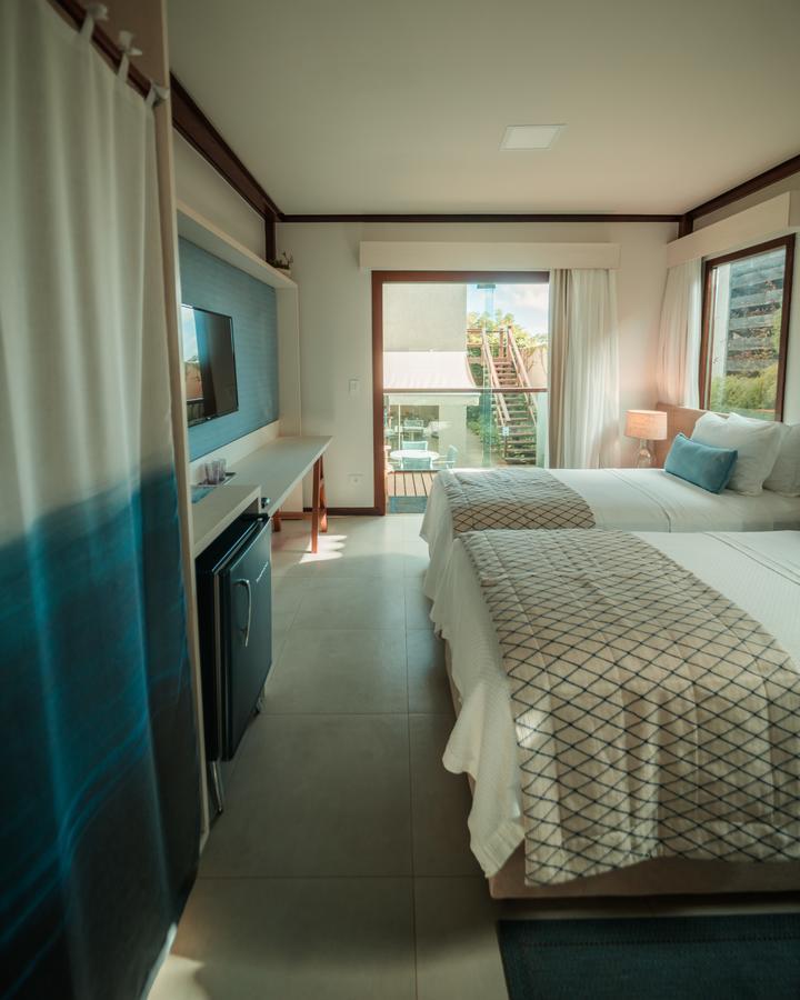 Hotel Tesouro De Noronha Fernando de Noronha Zewnętrze zdjęcie