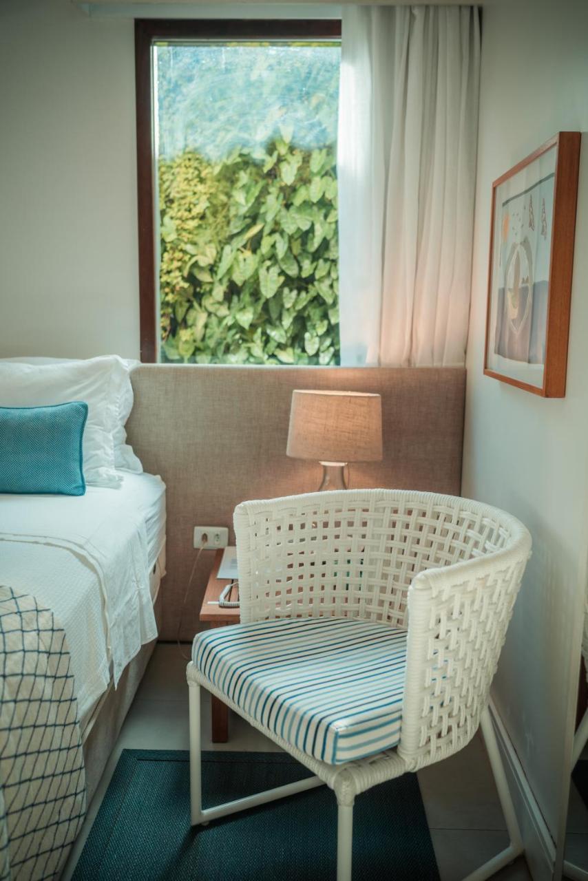 Hotel Tesouro De Noronha Fernando de Noronha Zewnętrze zdjęcie