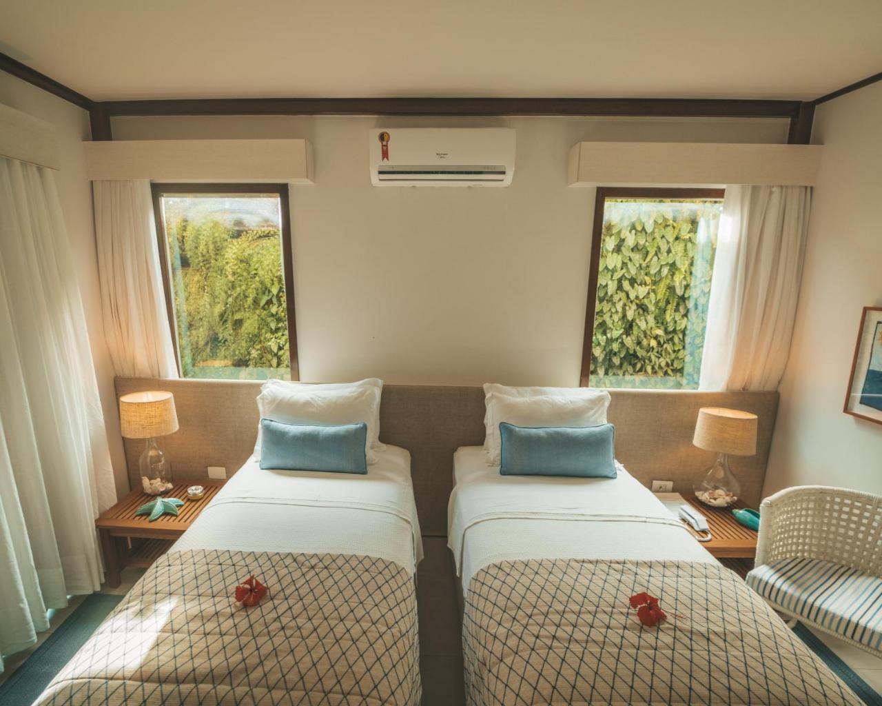 Hotel Tesouro De Noronha Fernando de Noronha Zewnętrze zdjęcie