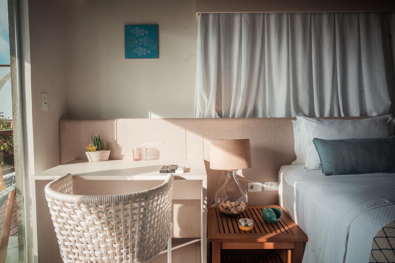 Hotel Tesouro De Noronha Fernando de Noronha Zewnętrze zdjęcie