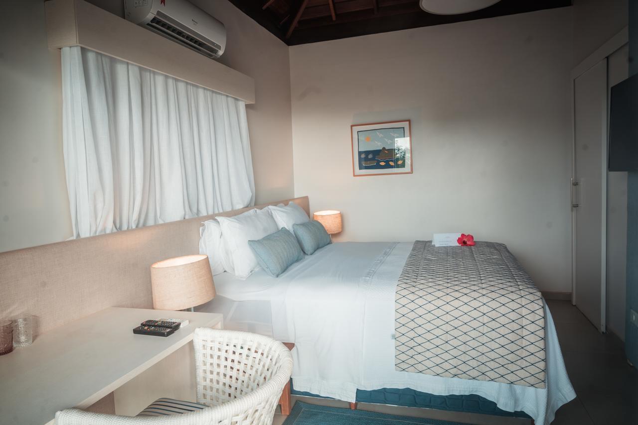 Hotel Tesouro De Noronha Fernando de Noronha Zewnętrze zdjęcie