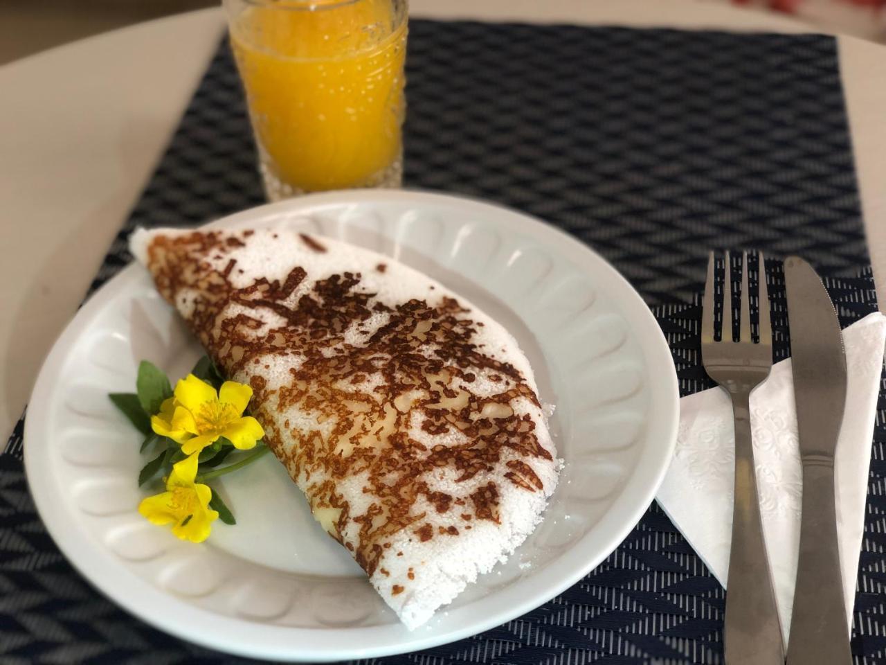 Hotel Tesouro De Noronha Fernando de Noronha Zewnętrze zdjęcie